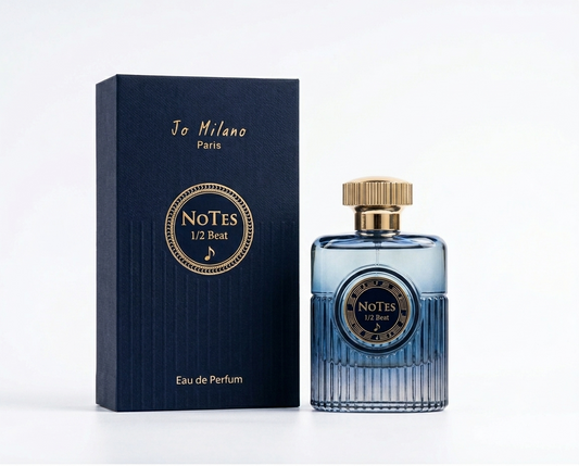 Jo Milano Notes 2 Beat 3.4 oz Extrait de Parfum for Unisex