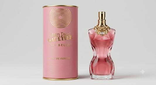 Jean Paul Gaultier La Belle Rosea 3.4 oz EDP for Women
