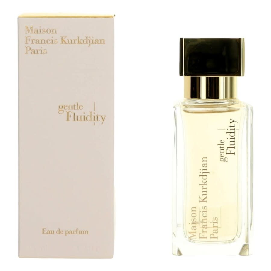 Maison Fk Gentle Fluidity Gold 1.2 Edp Unisex