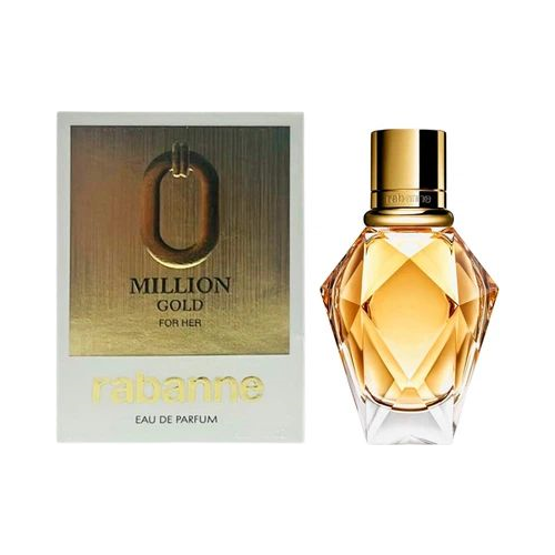Paco Rabanne One Million Gold 5 ml Eau de Parfum for Women