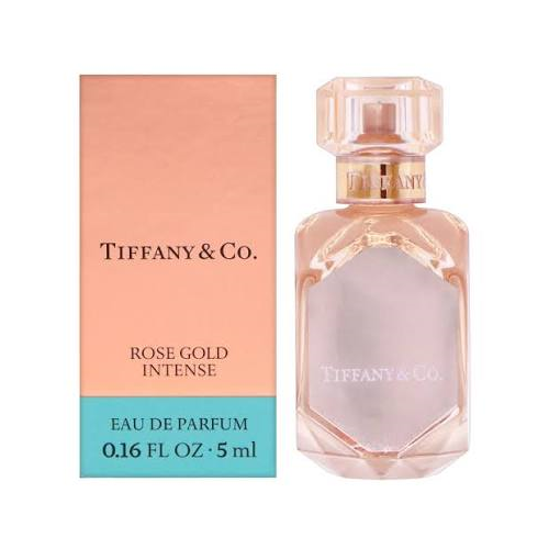 Tiffany Rose Gold Intense 5 ml Eau de Parfum for Women