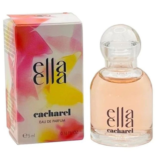Cacharel Ella Ella 5 ml Eau de Parfum for Women