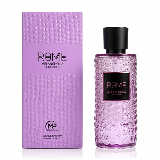 Bharara Rome Melancholia Edp 3.4 Oz For Women