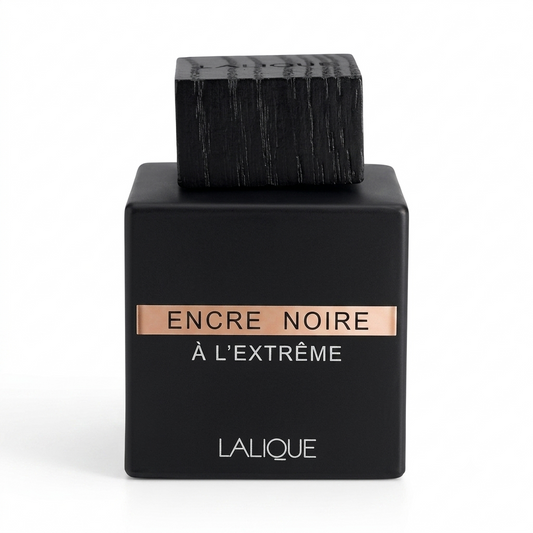 Lalique Encre Noire A Lextreme 4.5 ml Eau de Parfum for Men