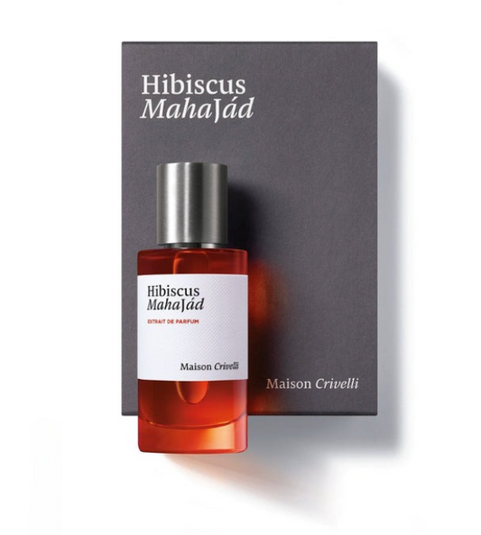 Maison Crivelli Hibiscus Mahajad 3.4 oz Extrait de Parfum Unisex