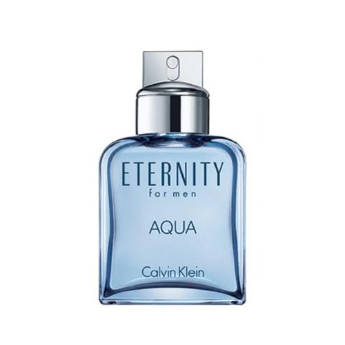 Calvin Klein Eternity Aqua 3.4 oz Eau de Toilette for Men
