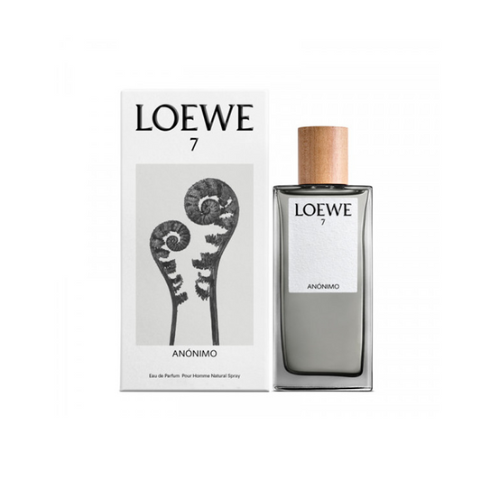 Loewe 7 Anonimo 3.4 oz Eau de Parfum for Men