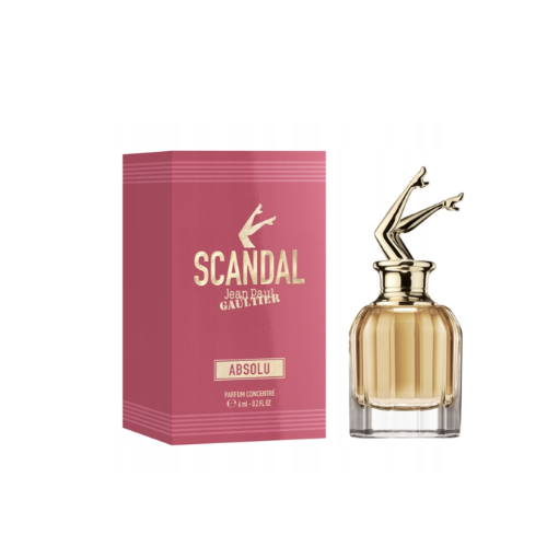 Jean Paul Gaultier Scandal Absolu 6 ml Parfum Concentré for Women
