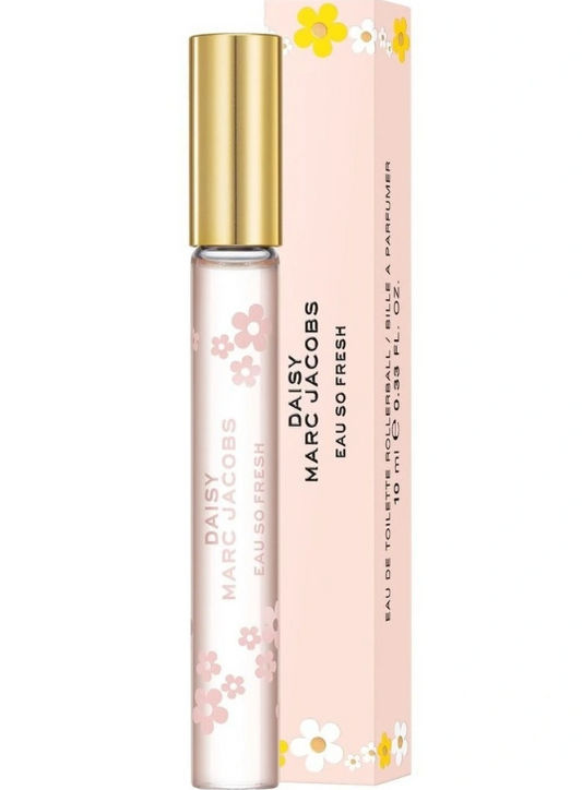 Marc Jacobs Daisy Eau So Fresh 10 ml Eau de Toilette for Women