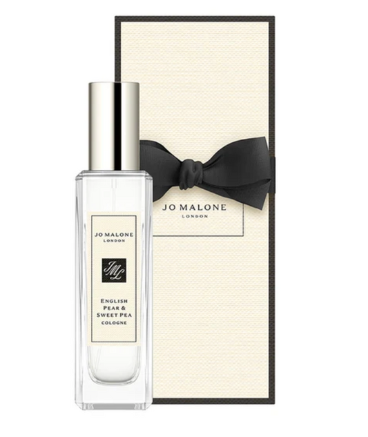 Jo Malone English Pear & Sweet Pea 1.0 oz Eau de Cologne for Women