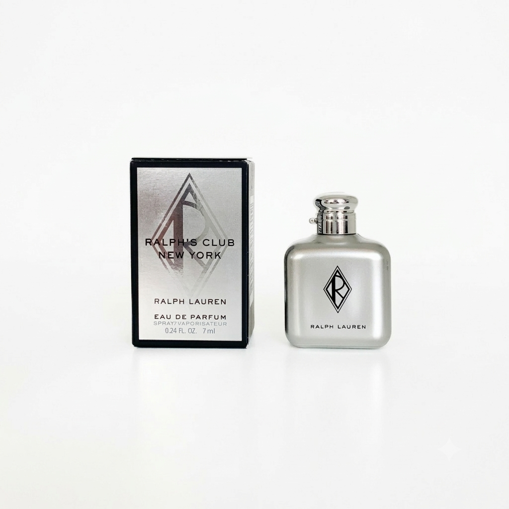 Ralph Lauren Club 7 ml Eau de Parfum for Men