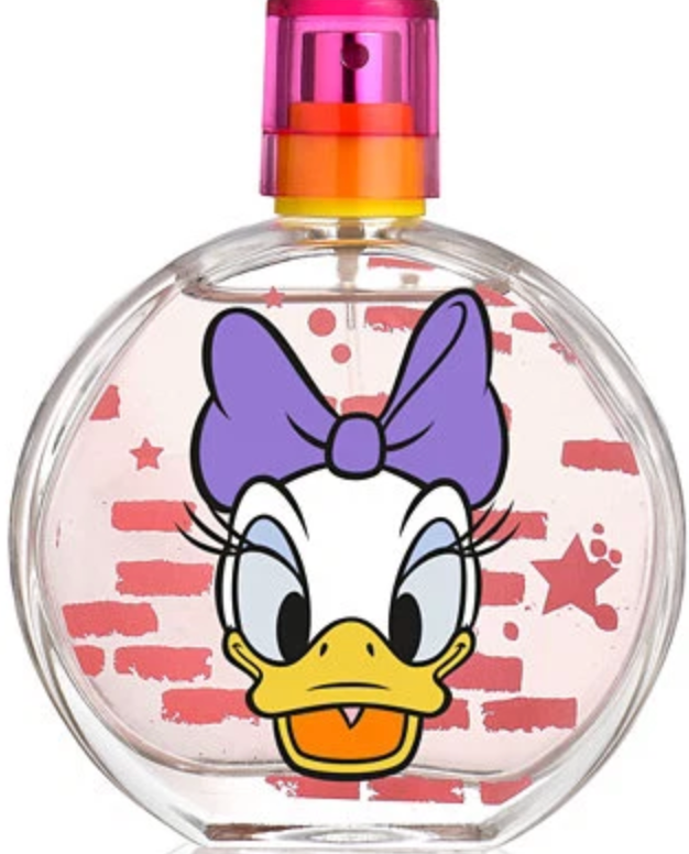 Disney Daisy 3.4 oz Eau de Toilette for Women