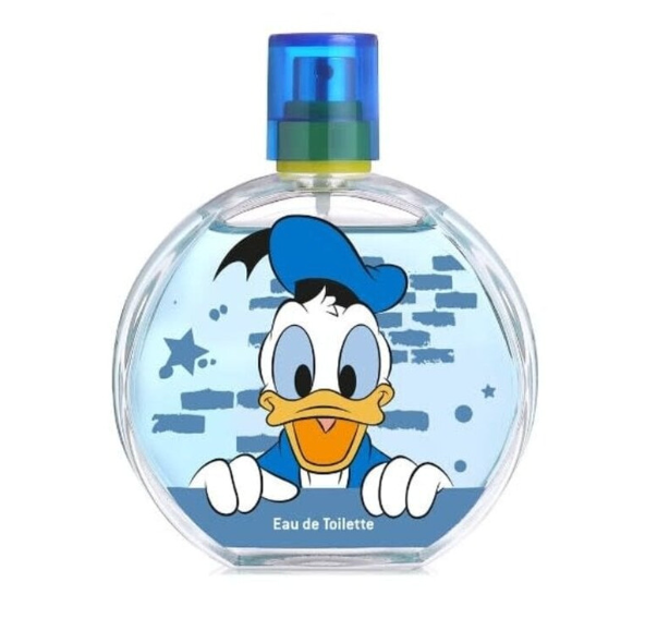 Disney Donald Duck 3.4 oz Eau de Toilette for Men