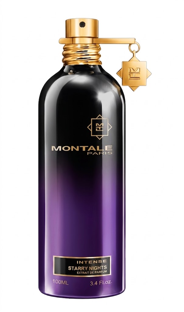 Montale Starry Nights Intense 3.4 oz Eau de Parfum for Women