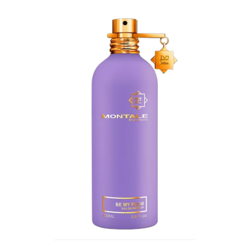 Montale Be My Plum 3.4 oz Eau de Parfum for Unisex