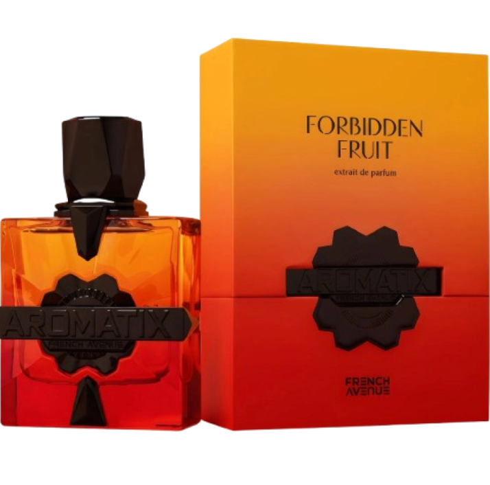 French Avenue Aromatix Forbidden Fruit 3.4 oz Extrait de Parfum Unisex