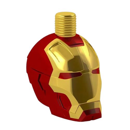 Marvel Iron Man 3.4 oz Eau de Toilette for Men