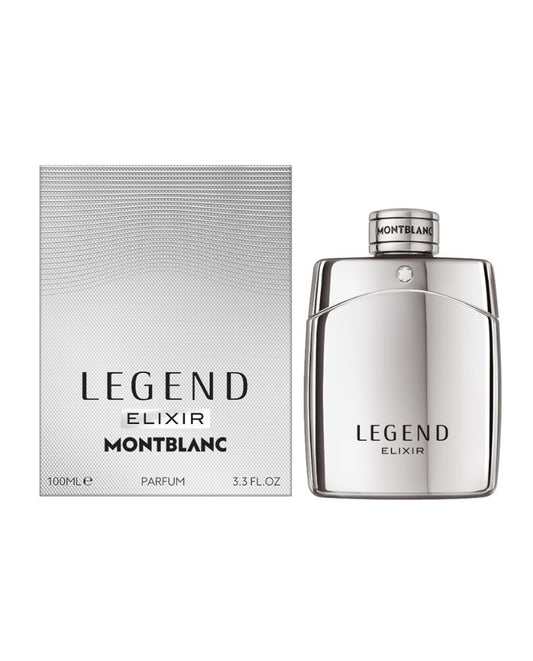 Montblanc Elixir 3.4 oz Eau de Parfum for Men