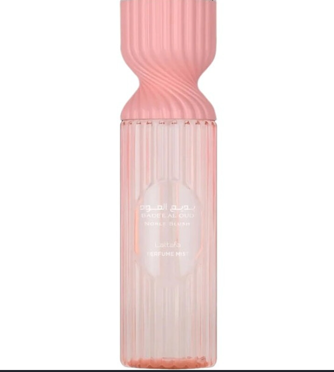 Lattafa Badee Al Oud Noble Blush 8.4 oz Eau de Parfum for Unisex