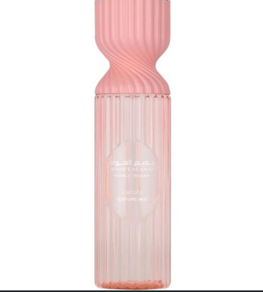 Lattafa Badee Al Oud Noble Blush 8.4 oz Eau de Parfum for Unisex