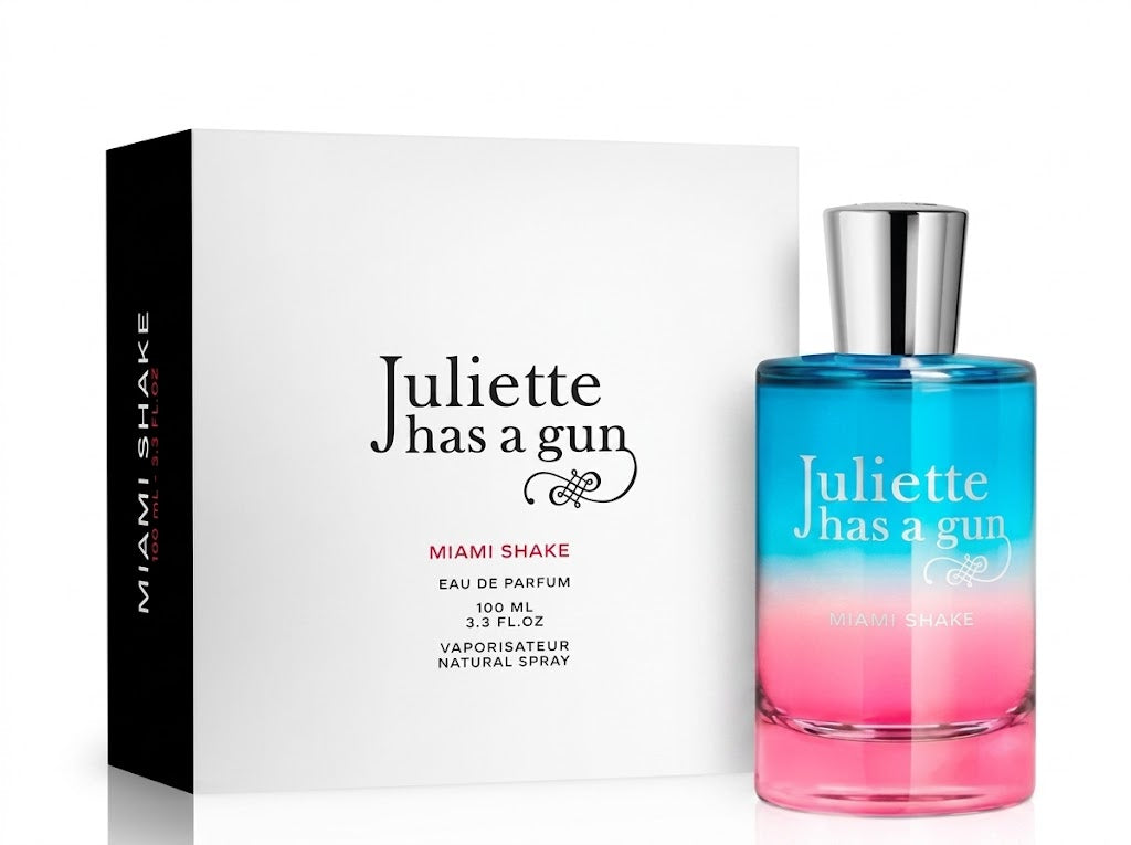 Juliette Has A Gun Miami Shake 3.4 oz Eau de Parfum for Women