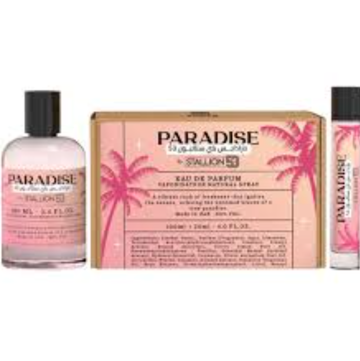 Emper Paradise by Stallion 100 ml Eau de Parfum for Men