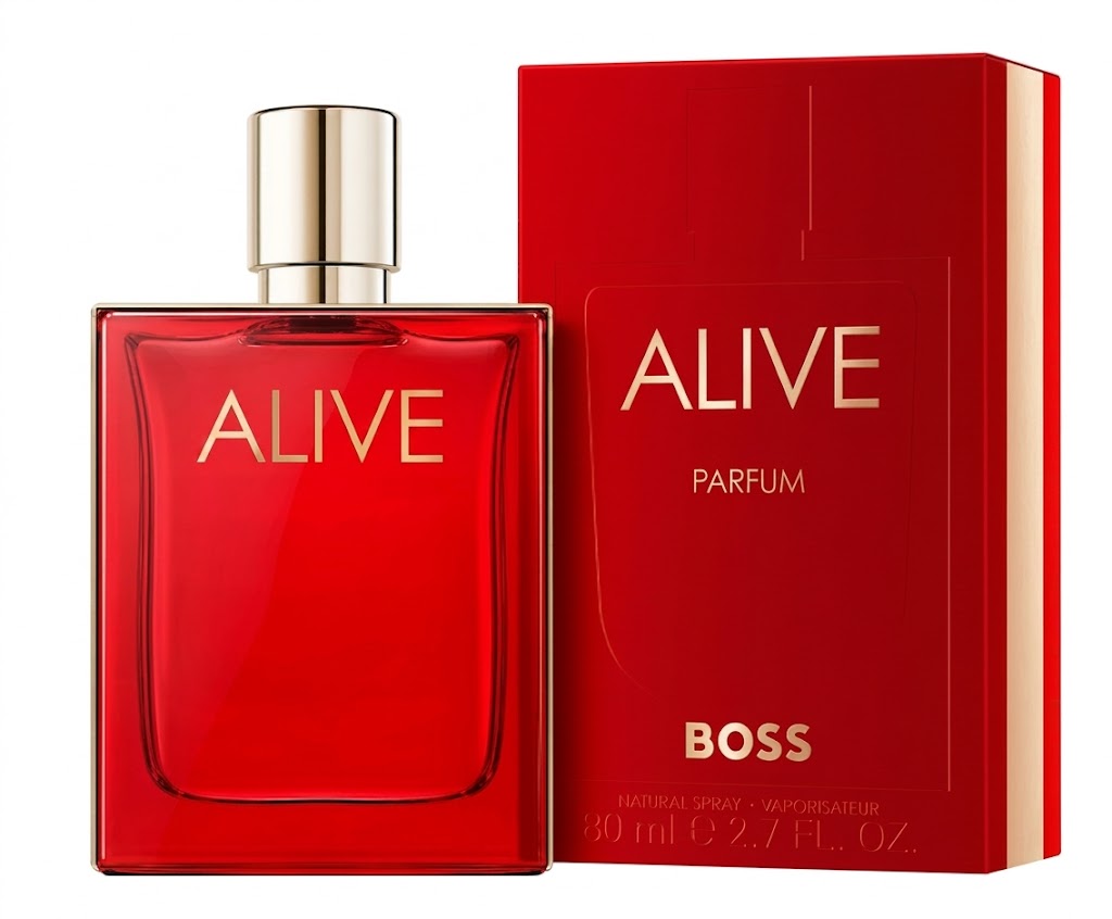 Hugo Boss Alive 2.7 oz Eau de Parfum Spray for Women