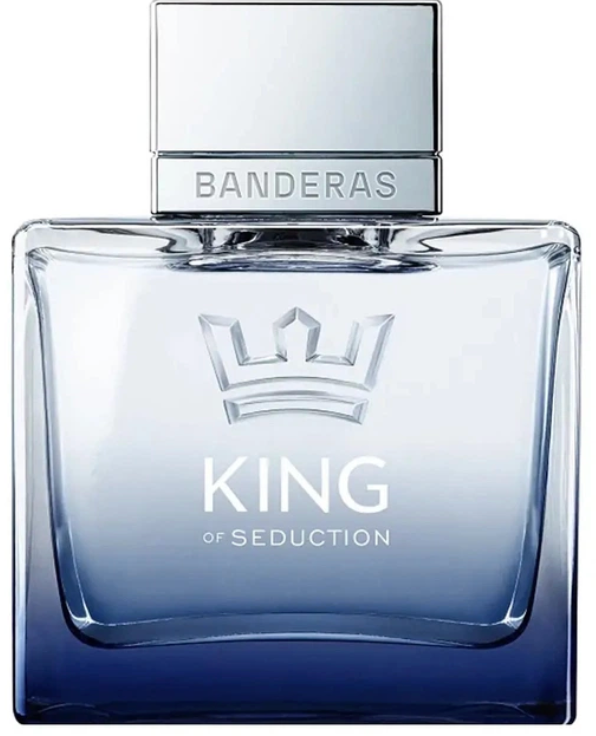Ab King Of Seduction 3.4 oz Eau de Toilette for Men