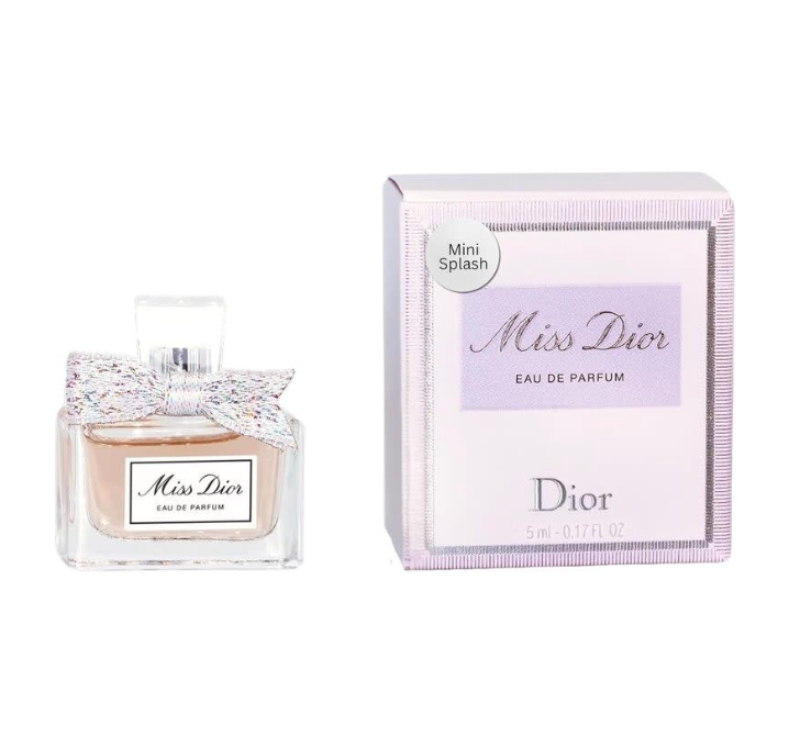 Dior Miss Dior Essence 5 ml Eau de Parfum for Women