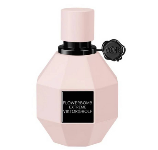 Mini flowerbomb Extreme Intense 7ml Women
