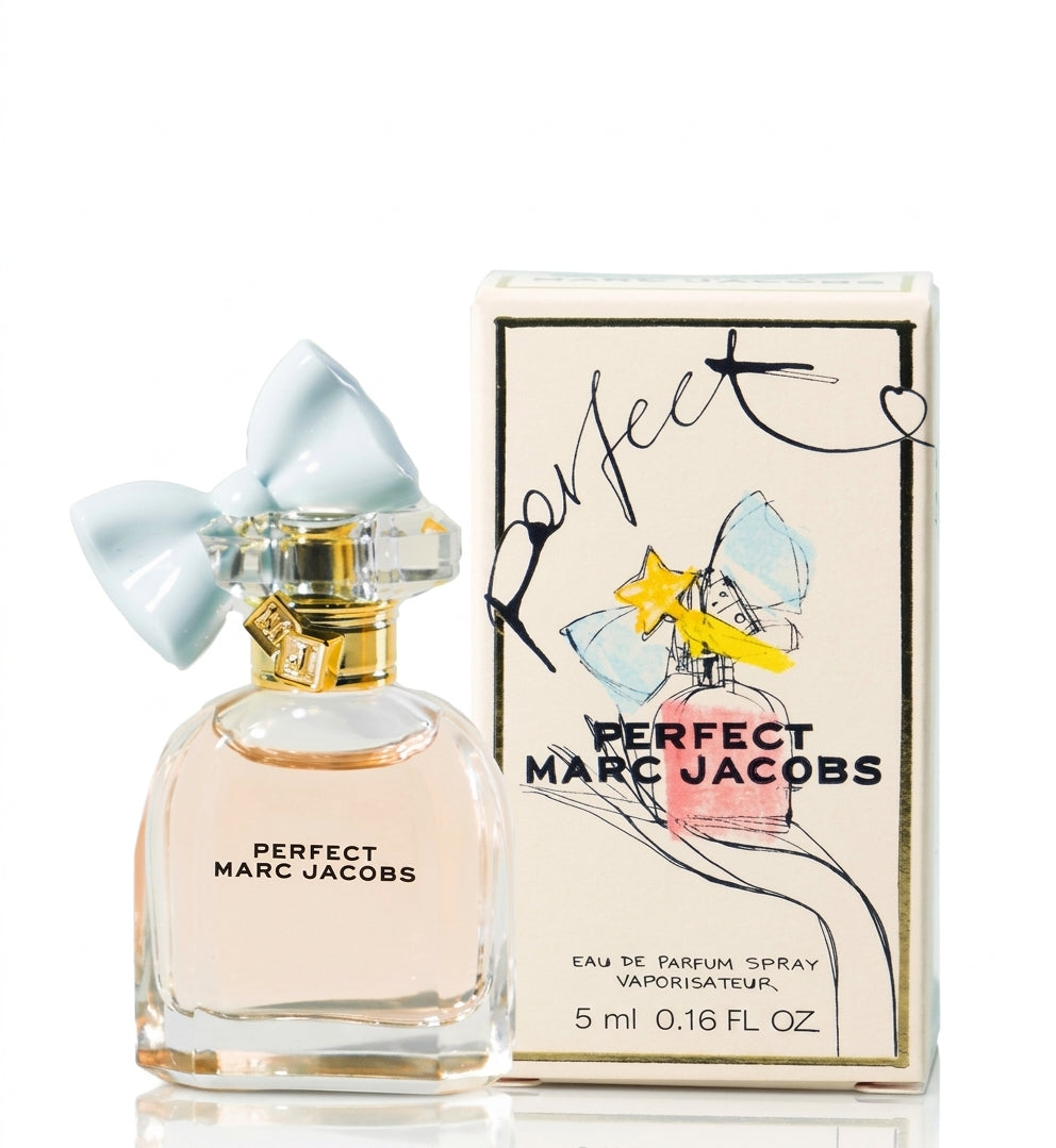 Marc Jacobs Perfect Mini 5 ml Eau de Parfum for Women