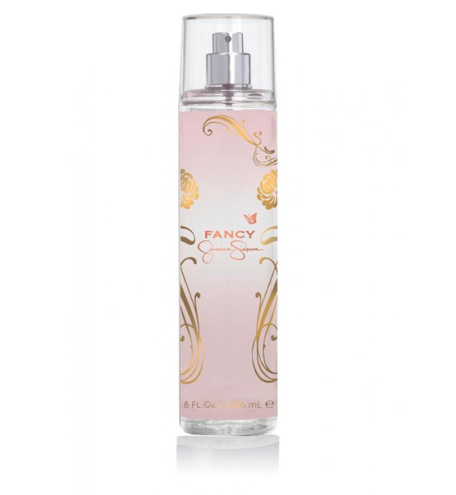 Jessica Simpson Fancy 8.0 oz Perfumed Body Mist for Women