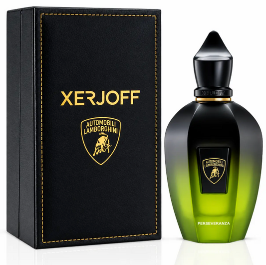 Xerjoff Automobili Lamborghini Perseveranza 100 ml Eau de Parfum