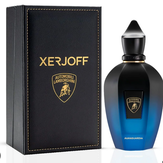 Xerjoff Automobili Lamborghini Avanguardia 100 ml EDP Unisex