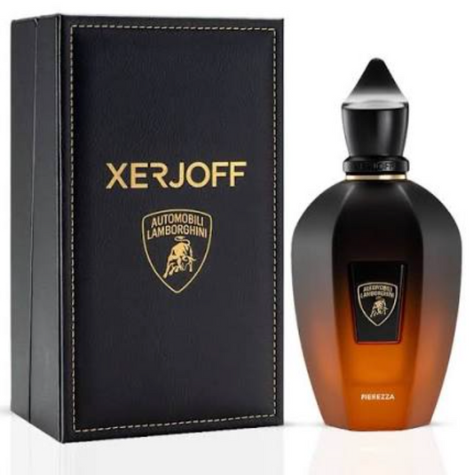 Xerjoff X Automobili Lamborghini Fierezza 100 ml Eau de Parfum Unisex