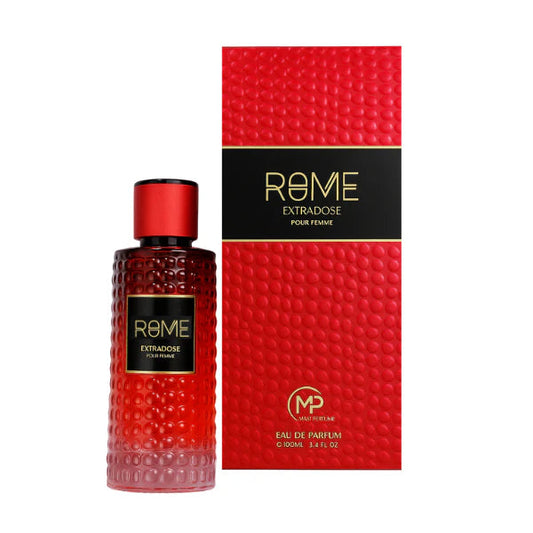 Bharara Rome Extradose Pour Femme 3.4 Oz For Women