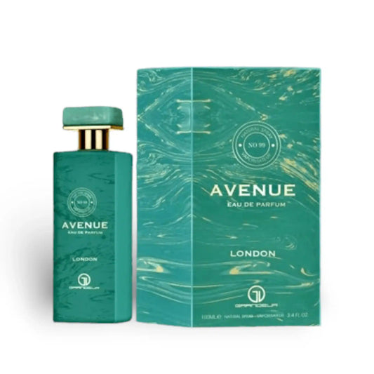 GRANDEUR ELITE AVENUE LONDON 100ML HB