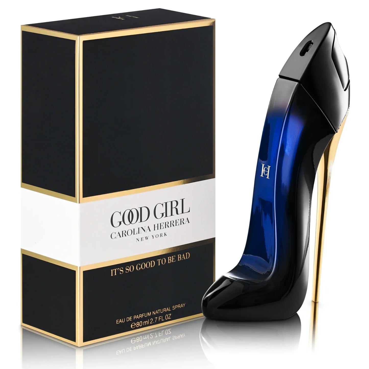 Carolina Herrera Good Girl Edp 2.7 Oz For Women
