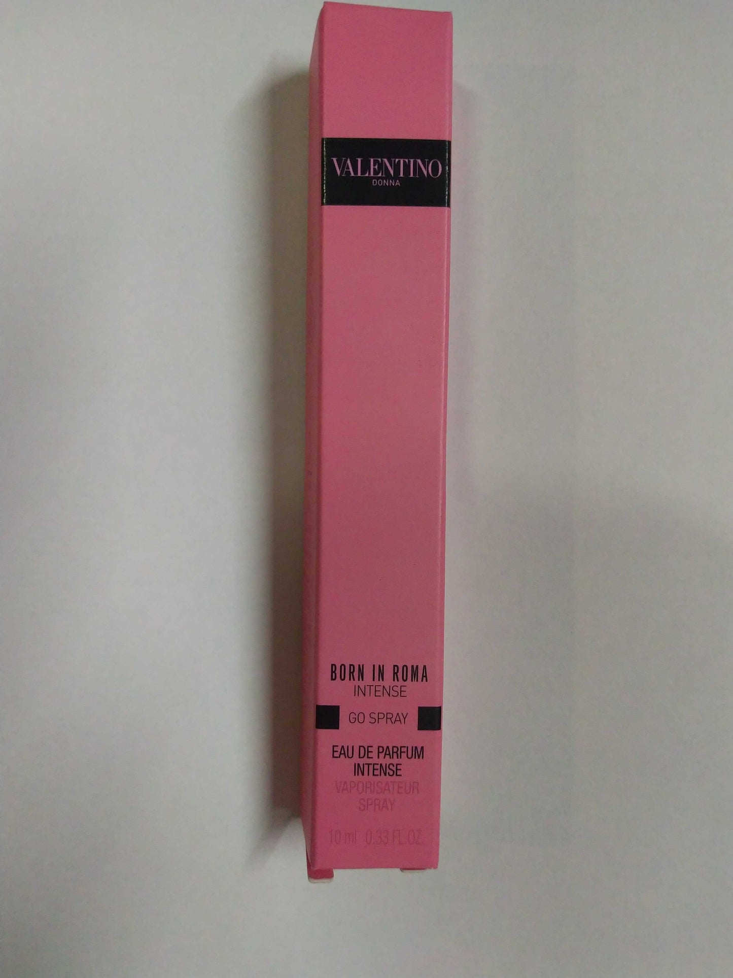 Valentino Born in Roma Donna Intense 10 ml EDP for Women