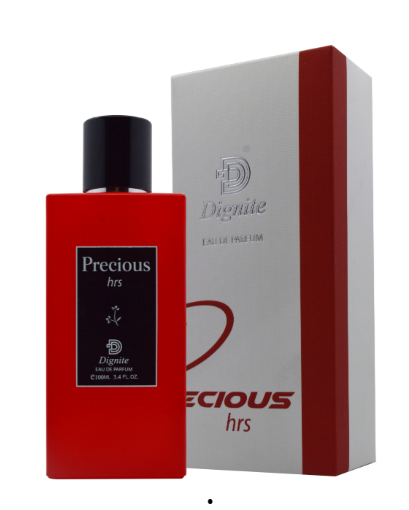 Dignite Precious Hrs 100 ml Eau de Parfum for Women