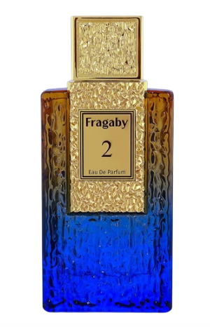 Fragaby 2 100 ml Eau de Parfum for Unisex