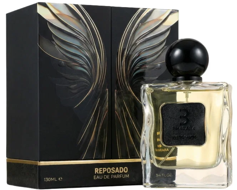 Bharara Reposado 3.4 Oz Edp Spray For Men