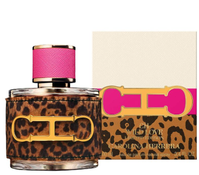 Carolina Herrera Edt 3.3 Oz Spray (Limited Edition) For Women