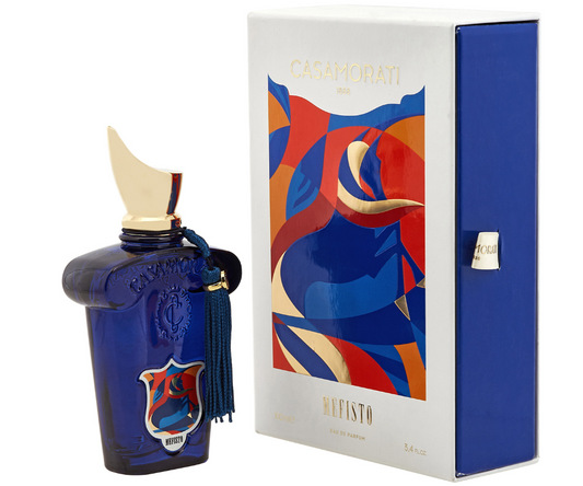 Xerjoff Casamorati Mefisto Edp 3.4 Oz Spray For Men