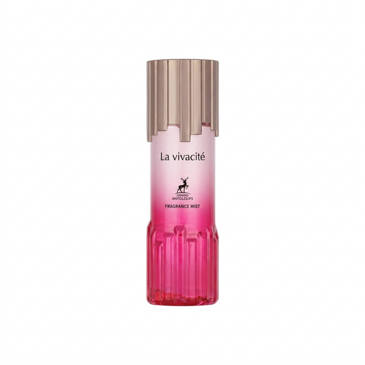 Maison Alhambra La Vivacite Edp 8.4 Oz Spray Unisex